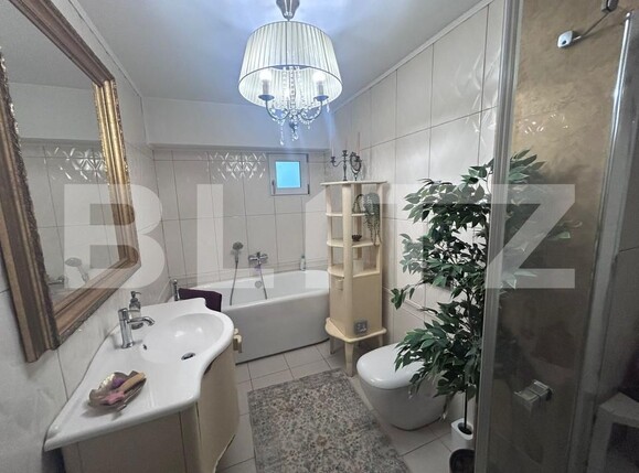 Apartament de închiriat 4 camere Calea Bucuresti - 172561AI | BLITZ Craiova | Poza16