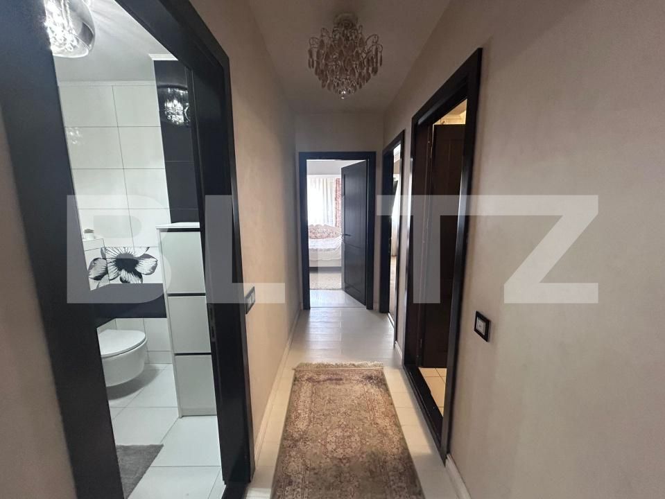 Apartament de închiriat 4 camere Calea Bucuresti - 172561AI | BLITZ Craiova | Poza13