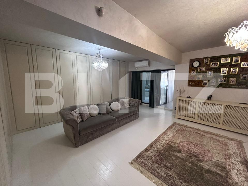 Apartament de închiriat 4 camere Calea Bucuresti - 172561AI | BLITZ Craiova | Poza3