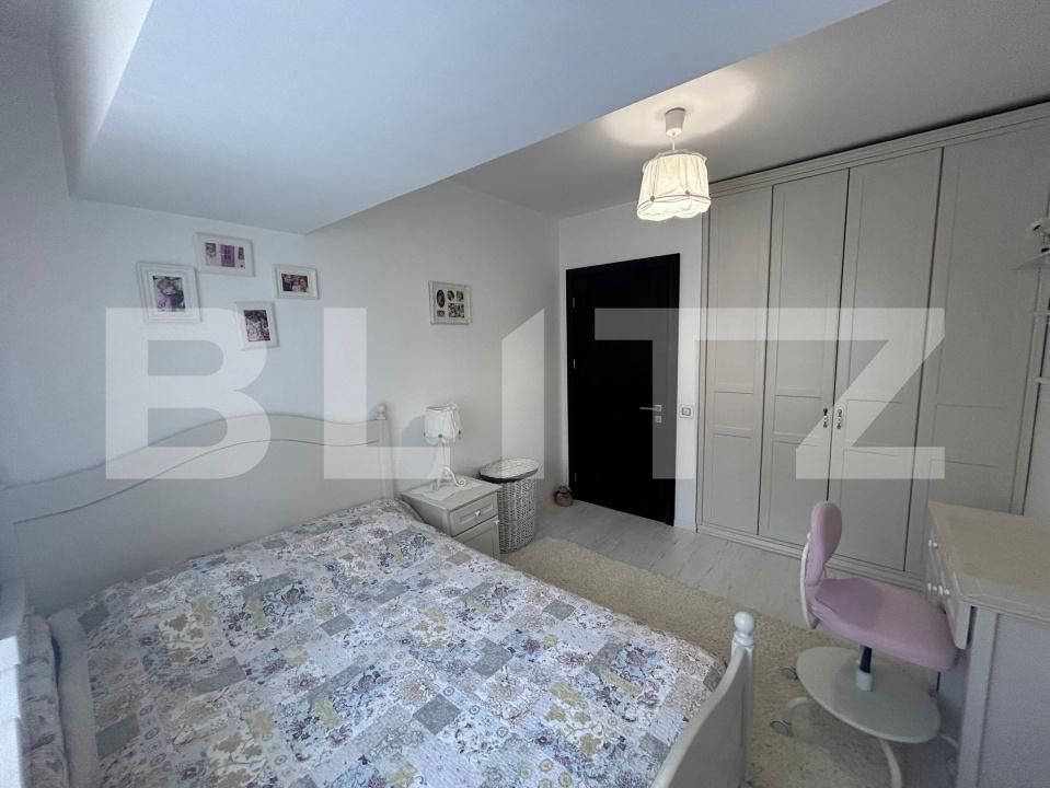 Apartament de închiriat 4 camere Calea Bucuresti - 172561AI | BLITZ Craiova | Poza10