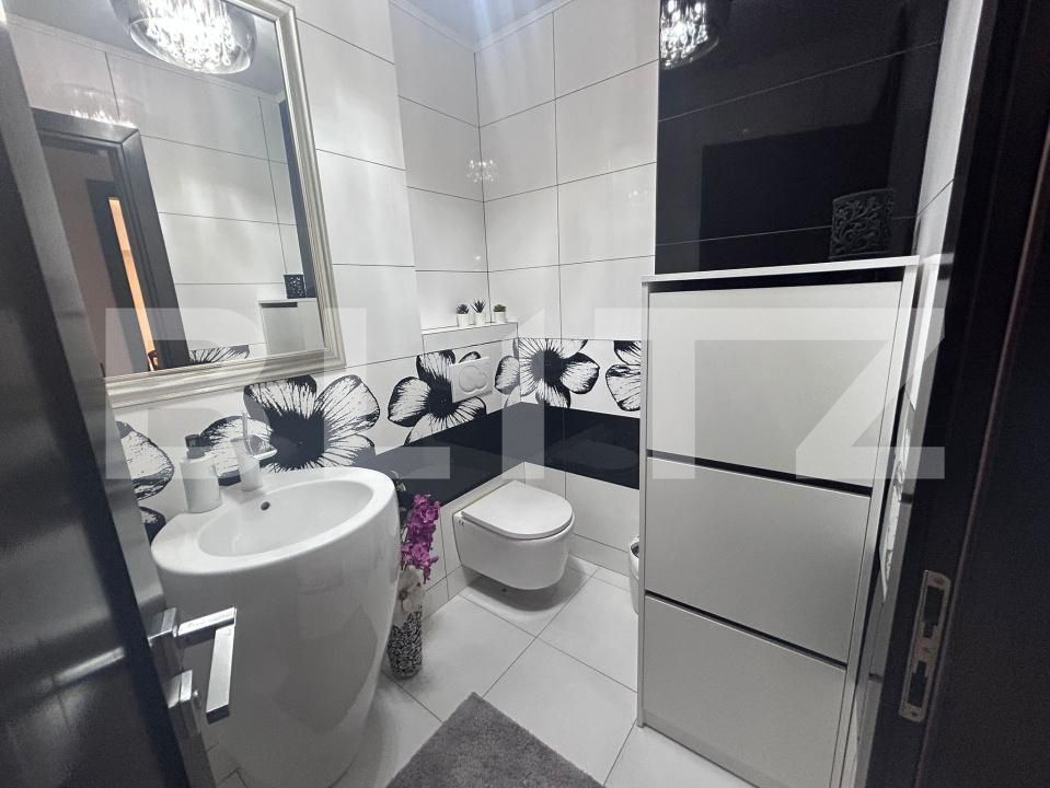 Apartament de închiriat 4 camere Calea Bucuresti - 172561AI | BLITZ Craiova | Poza14