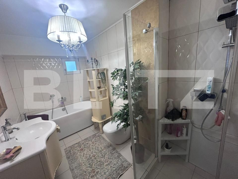 Apartament de închiriat 4 camere Calea Bucuresti - 172561AI | BLITZ Craiova | Poza15