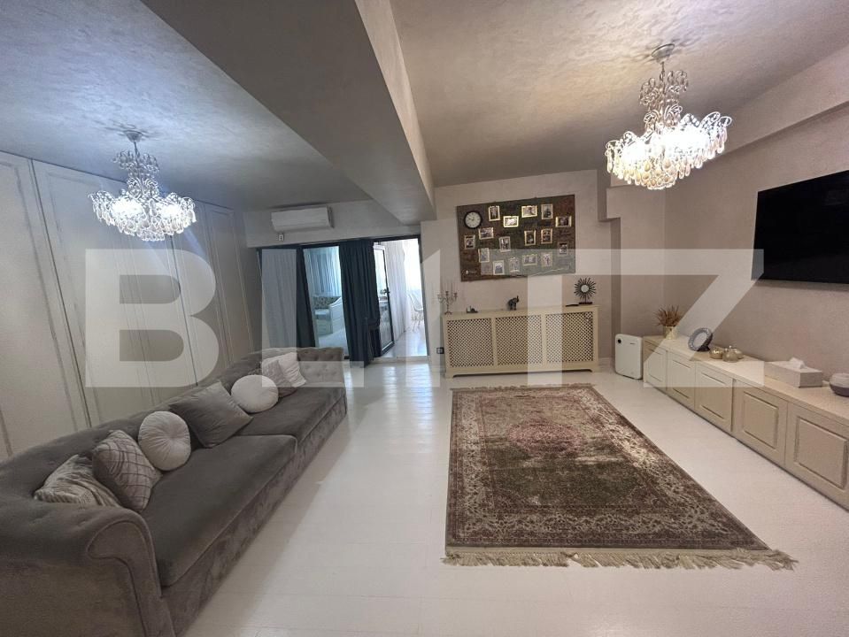 Apartament de închiriat 4 camere Calea Bucuresti - 172561AI | BLITZ Craiova | Poza1
