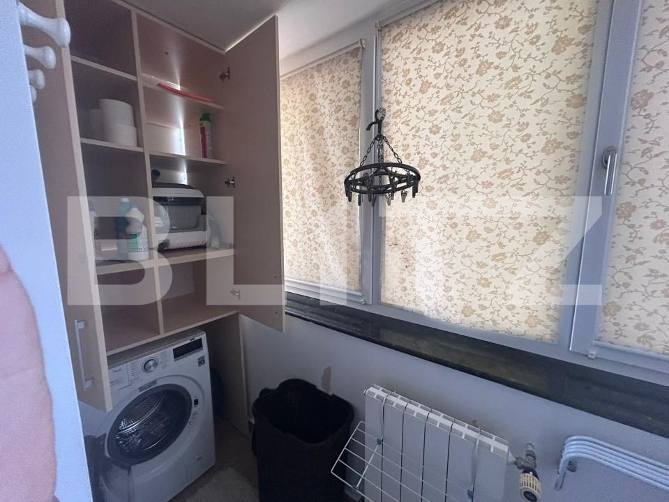 Apartament de închiriat 4 camere Calea Bucuresti - 172561AI | BLITZ Craiova | Poza19