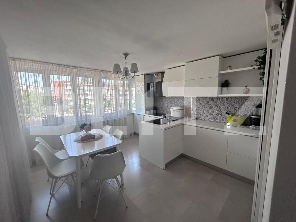 Apartament de închiriat 4 camere Calea Bucuresti - 172561AI | BLITZ Craiova | Poza11