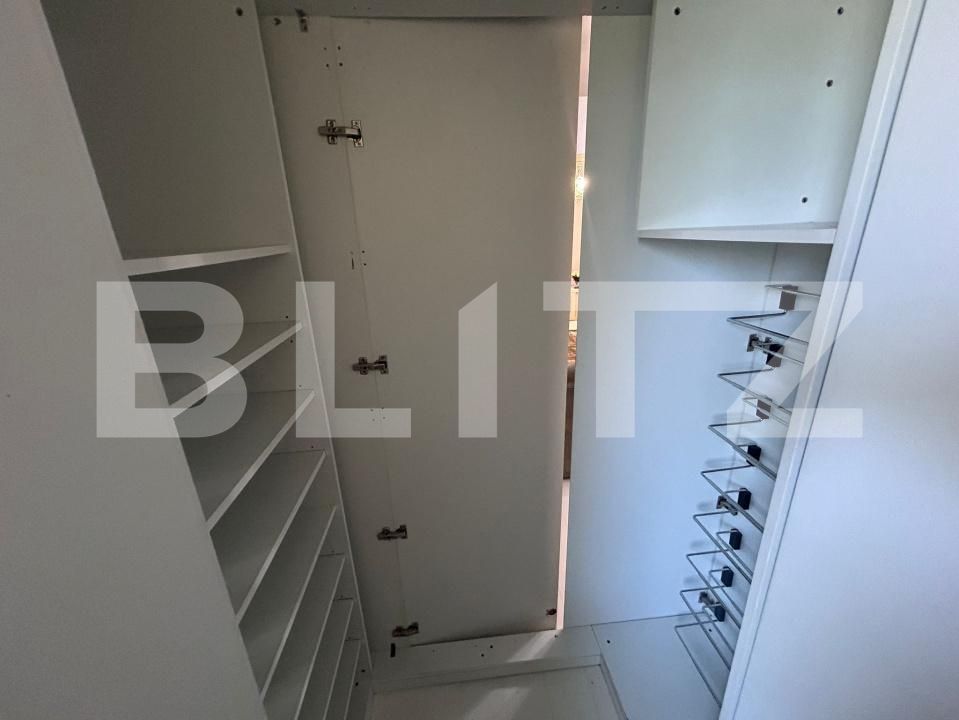 Apartament de închiriat 4 camere Calea Bucuresti - 172561AI | BLITZ Craiova | Poza17