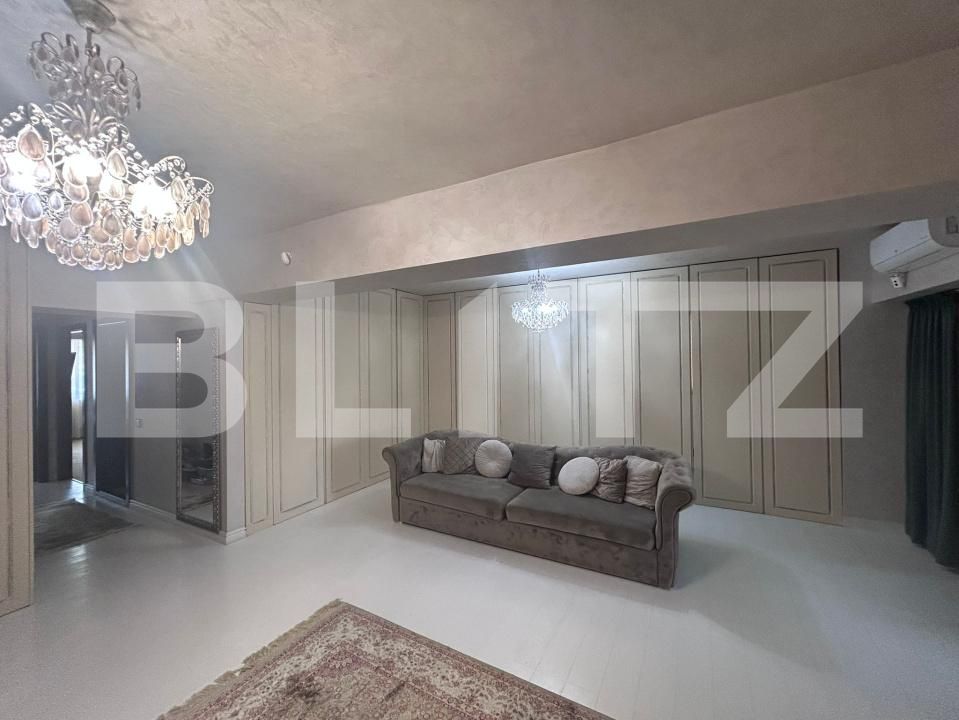 Apartament de închiriat 4 camere Calea Bucuresti - 172561AI | BLITZ Craiova | Poza2