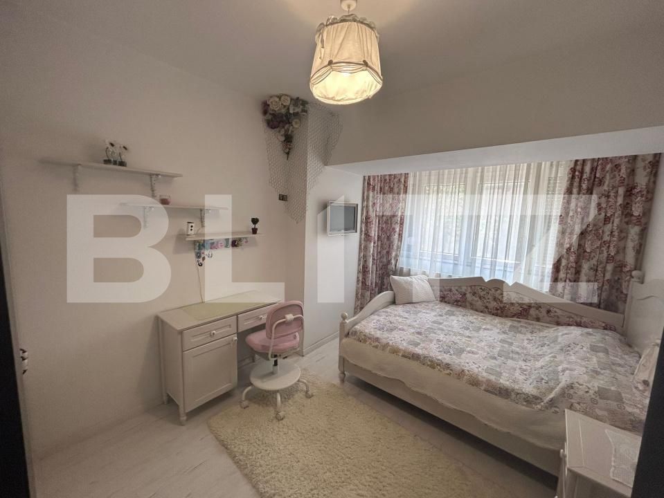 Apartament de închiriat 4 camere Calea Bucuresti - 172561AI | BLITZ Craiova | Poza9