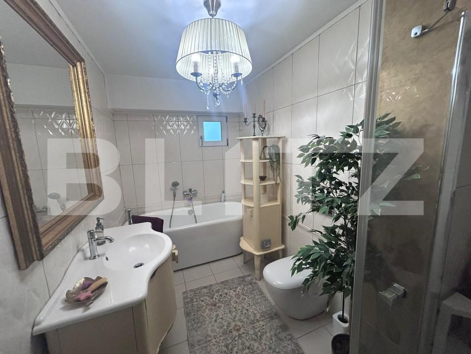 Apartament de închiriat 4 camere Calea Bucuresti - 172561AI | BLITZ Craiova | Poza16