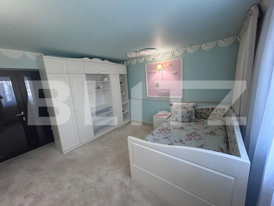 Apartament de închiriat 4 camere Calea Bucuresti - 172561AI | BLITZ Craiova | Poza7