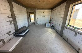 Casa mediteraneana parter, 130 mp utili, zona Simnicu de Jos