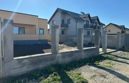 Casa mediteraneana parter, 130 mp utili, zona Simnicu de Jos