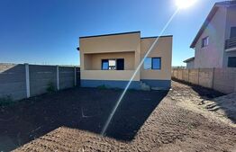 Casa mediteraneana parter, 130 mp utili, zona Simnicu de Jos