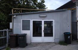 Service auto, spalatorie, service roti si magazin, cu echipamente, zona BILLA