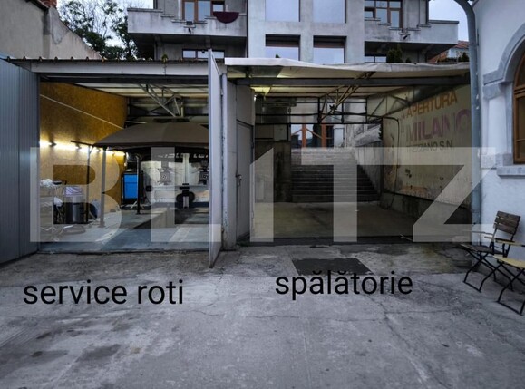 Spațiu industrial de închiriat Calea Severinului - 172565SII | BLITZ Craiova | Poza7