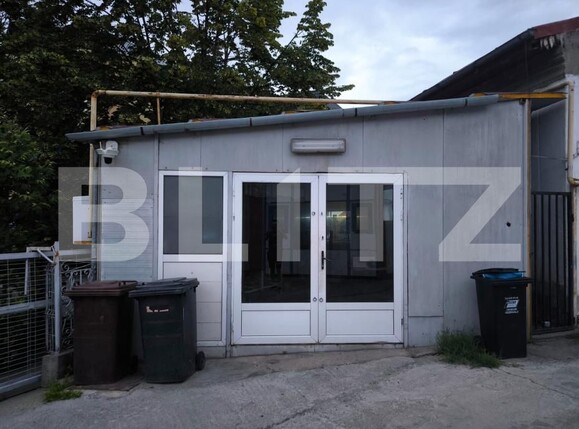 Spațiu industrial de închiriat Calea Severinului - 172565SII | BLITZ Craiova | Poza9