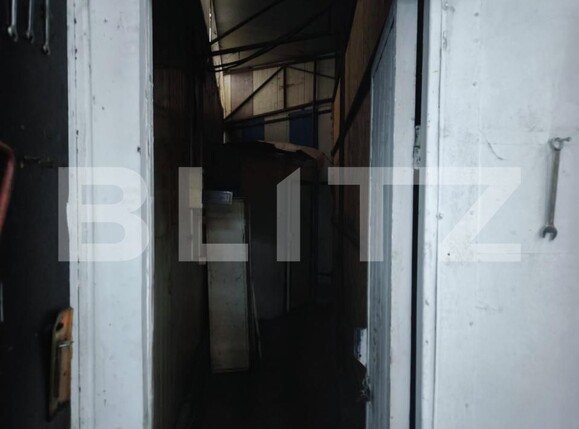 Spațiu industrial de închiriat Calea Severinului - 172565SII | BLITZ Craiova | Poza2