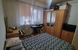 Apartament 2 camere, semidecomandat, 42 mp, Nantere 