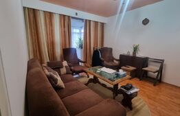 Apartament 2 camere, semidecomandat, 42 mp, Nantere 