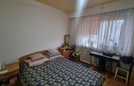 Apartament 2 camere, semidecomandat, 42 mp, Nantere 