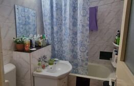 Apartament 2 camere, semidecomandat, 42 mp, Nantere 