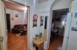 Apartament 2 camere, semidecomandat, 42 mp, Nantere 