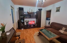 Apartament 2 camere, semidecomandat, 42 mp, Nantere 