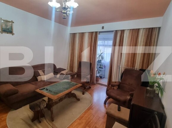 Apartament de vânzare 2 camere Calea Bucuresti - 172566AV | BLITZ Craiova | Poza1