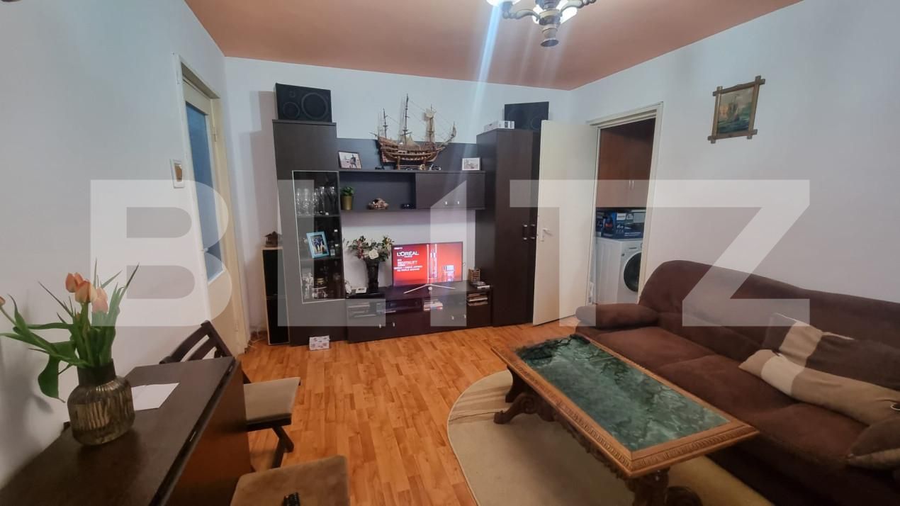 Apartament de vânzare 2 camere Calea Bucuresti - 172566AV | BLITZ Craiova | Poza2