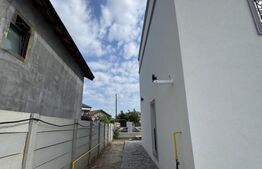 Casa P+E, 135 mp utili, 320 mp teren, toate utilitatile, Veteranilor ANL