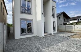 Casa P+E, 135 mp utili, 320 mp teren, toate utilitatile, Veteranilor ANL