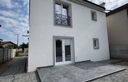 Casa P+E, 135 mp utili, 320 mp teren, toate utilitatile, Veteranilor ANL