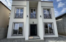 Casa P+E, 135 mp utili, 320 mp teren, toate utilitatile, Veteranilor ANL