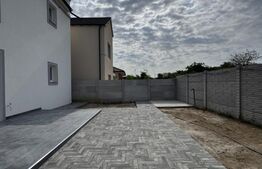 Casa P+E, 135 mp utili, 320 mp teren, toate utilitatile, Veteranilor ANL