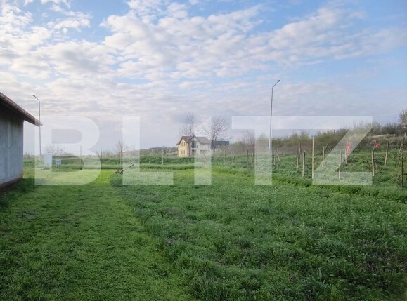 Teren de vânzare Est - 172569TV | BLITZ Craiova | Poza2