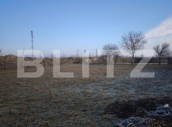 Teren de vânzare Exterior Sud - 172572TV | BLITZ Craiova | Poza2