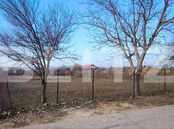 Teren de vânzare Exterior Sud - 172572TV | BLITZ Craiova | Poza1