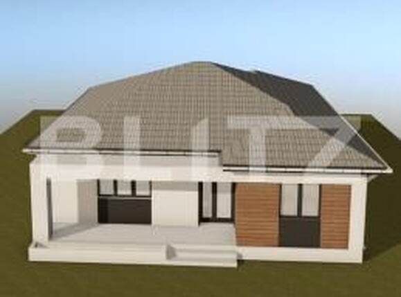 Casa de vânzare 3 camere Exterior Sud - 172588CV | BLITZ Craiova | Poza2