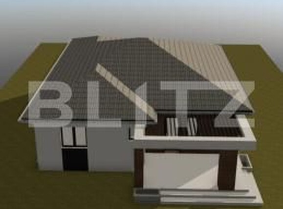 Casa de vânzare 3 camere Exterior Sud - 172588CV | BLITZ Craiova | Poza3