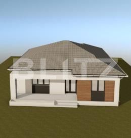Casa de vânzare 3 camere Exterior Sud - 172588CV | BLITZ Craiova | Poza2