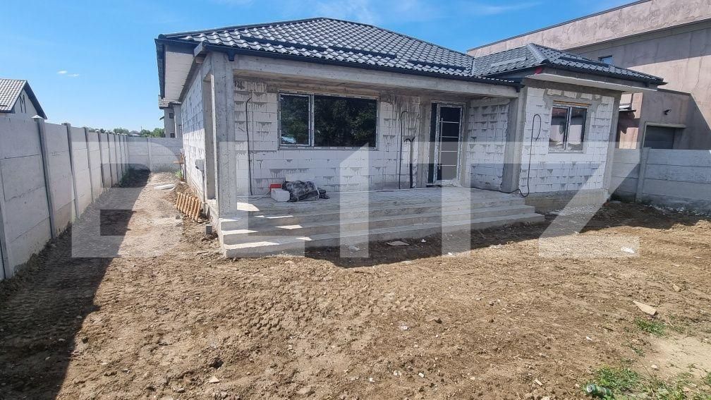 Casa de vânzare 3 camere Exterior Sud - 172588CV | BLITZ Craiova | Poza1