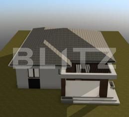 Casa de vânzare 3 camere Exterior Sud - 172588CV | BLITZ Craiova | Poza3