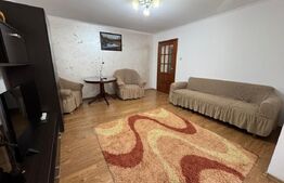 Apartament 2 camere, 65 mp, et 1, CT/AC, Parcul Romanescu