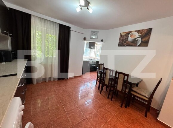 Apartament de închiriat 2 camere 1 Mai - 172612AI | BLITZ Craiova | Poza4