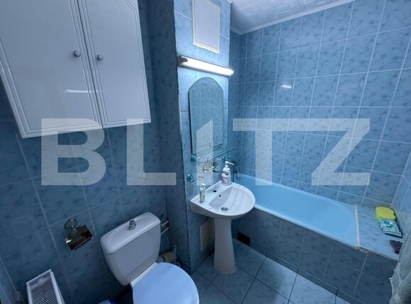 Apartament de închiriat 2 camere 1 Mai - 172612AI | BLITZ Craiova | Poza10