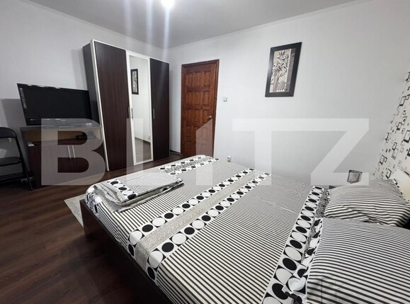 Apartament de închiriat 2 camere 1 Mai - 172612AI | BLITZ Craiova | Poza2
