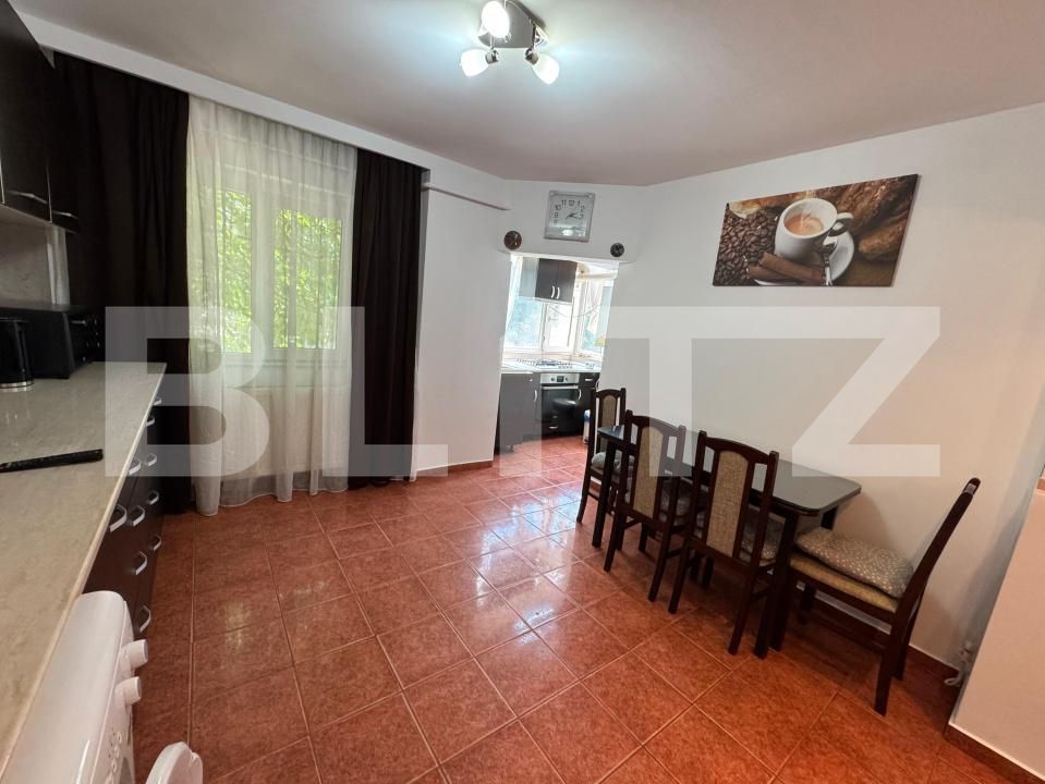 Apartament de închiriat 2 camere 1 Mai - 172612AI | BLITZ Craiova | Poza4