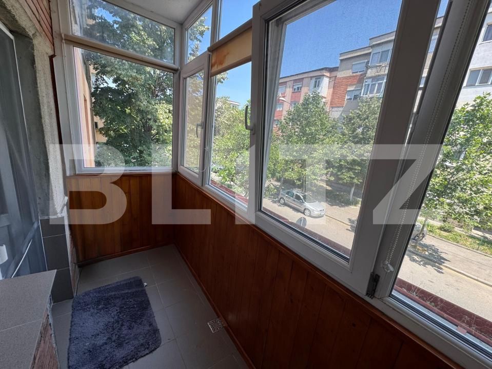 Apartament de închiriat 2 camere 1 Mai - 172612AI | BLITZ Craiova | Poza11