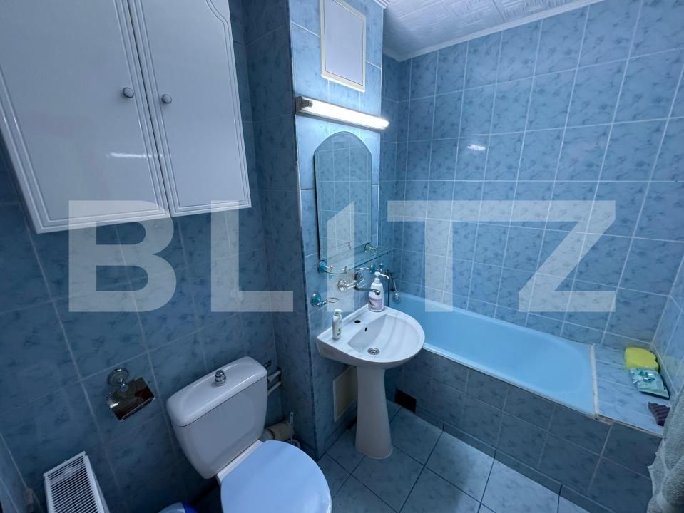 Apartament de închiriat 2 camere 1 Mai - 172612AI | BLITZ Craiova | Poza10