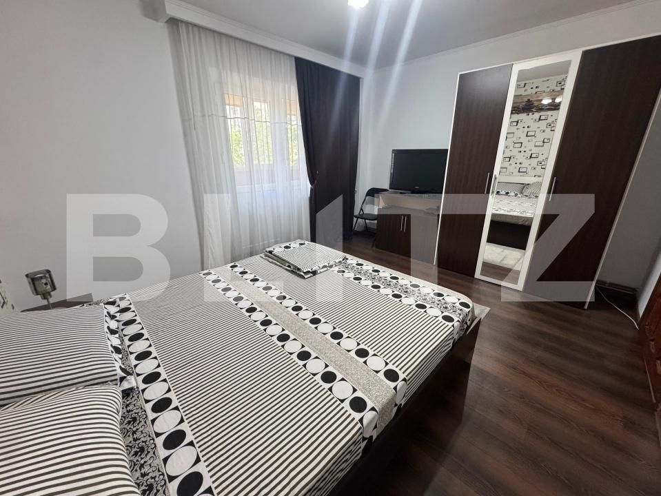 Apartament de închiriat 2 camere 1 Mai - 172612AI | BLITZ Craiova | Poza3